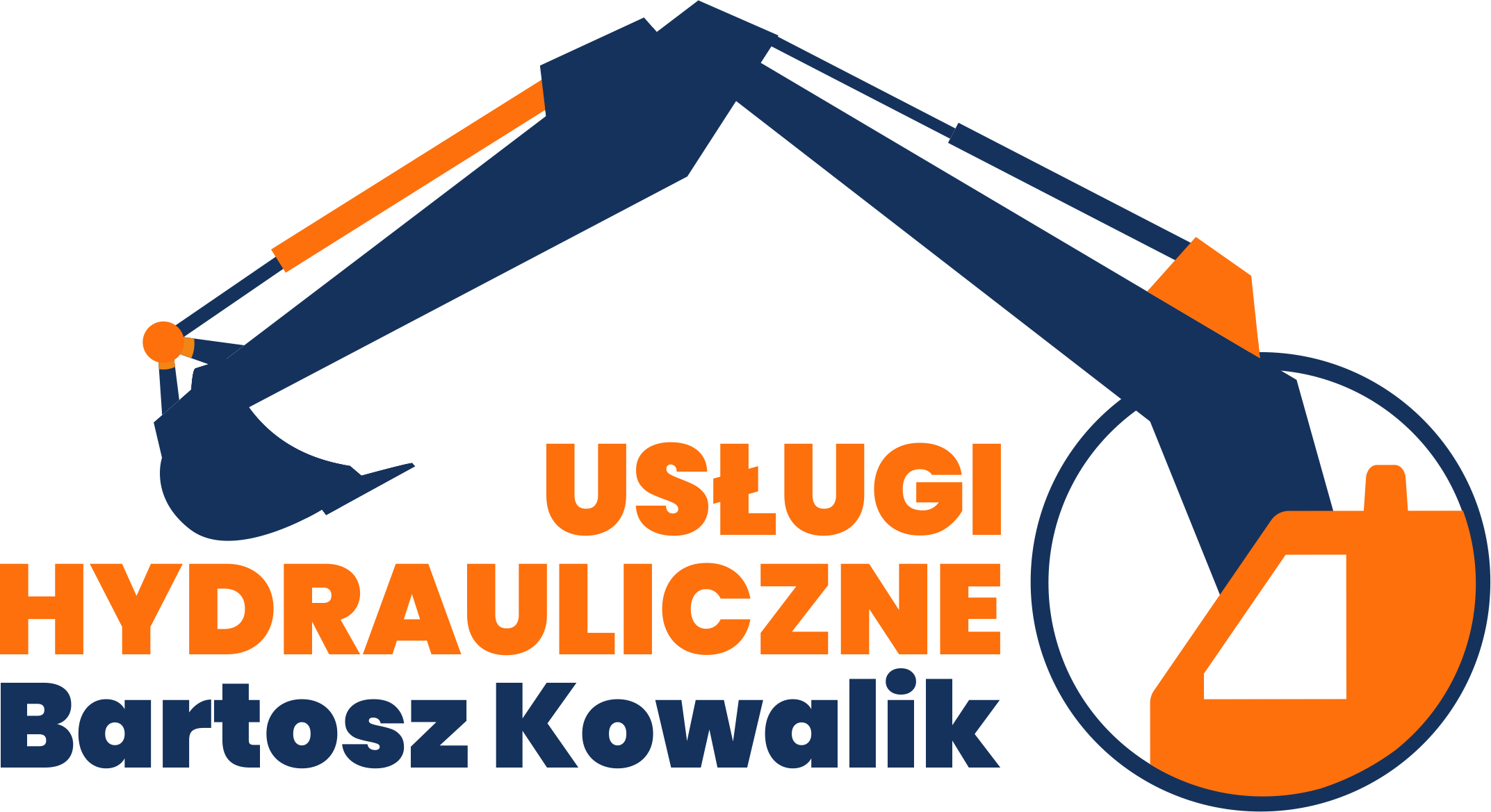 Usługi Hydrauliczne - Bartosz Kowalik - Domasławice