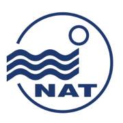 Logo NAT