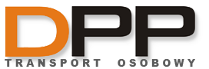 Logo DPP Darłowo