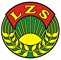 Logo GZ LZS Darłowo