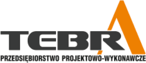 Logo Tebra