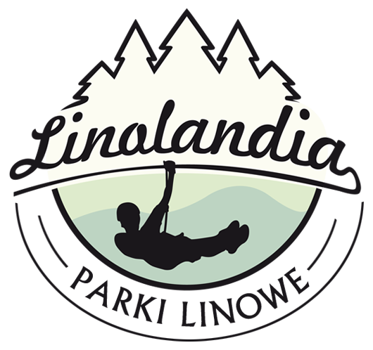Logo Linolandia Dąbki