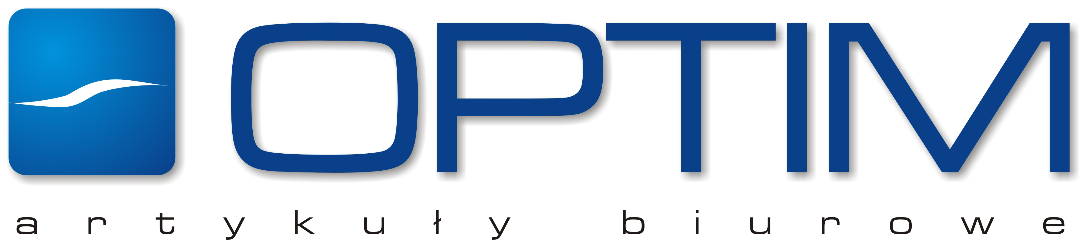Logo OPTIM
